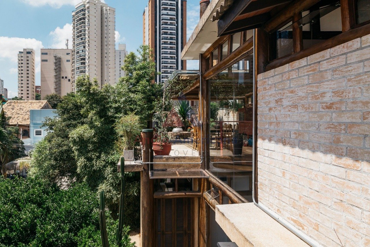 Casa para venda em Vila Mariana