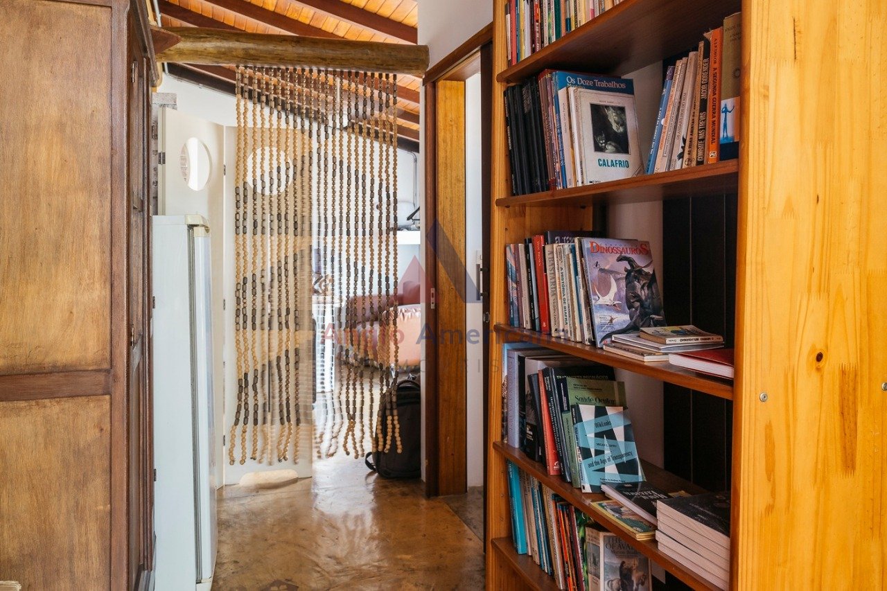 Casa para venda em Vila Mariana