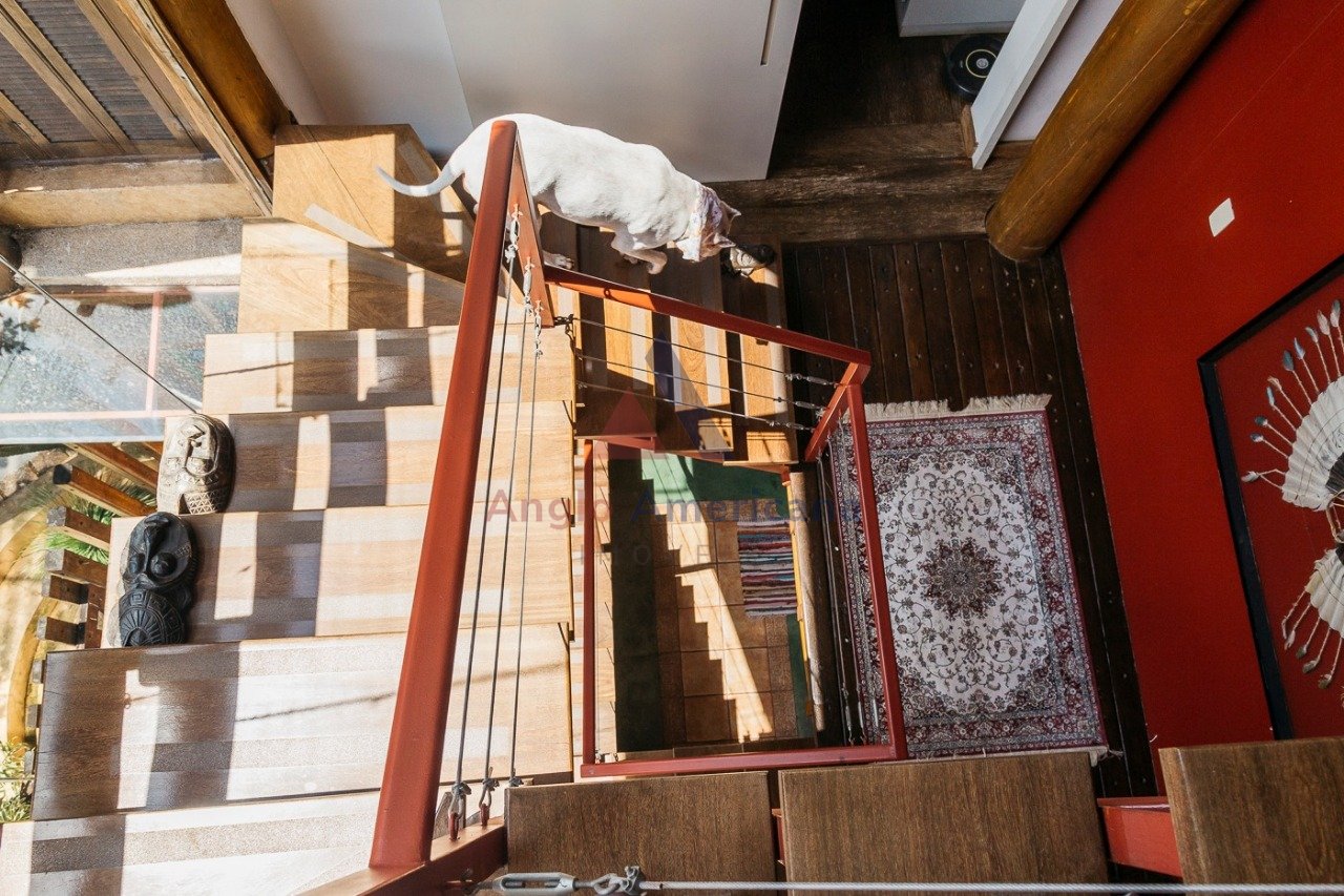 Casa para venda em Vila Mariana