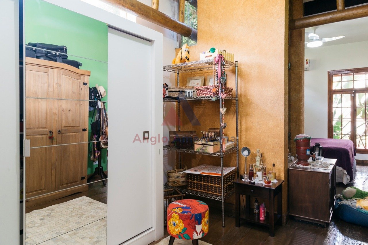 Casa para venda em Vila Mariana
