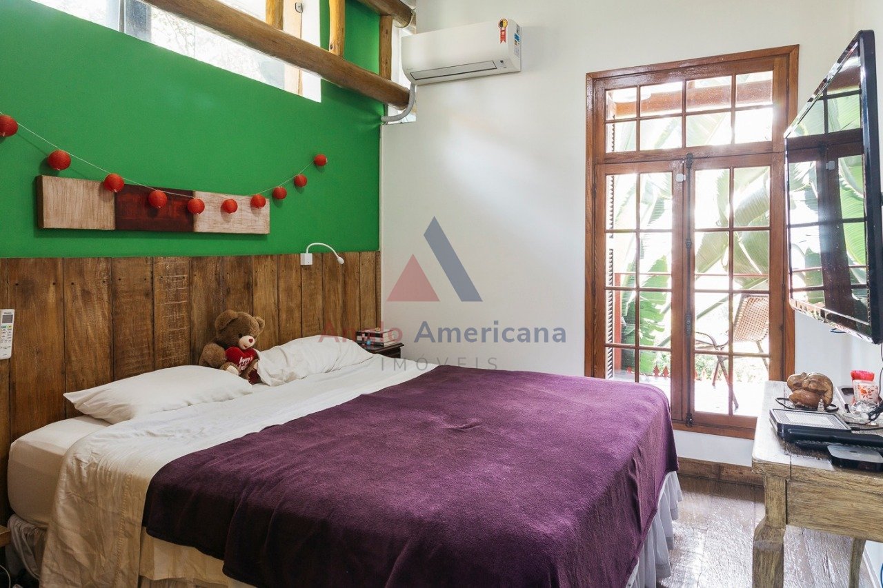 Casa para venda em Vila Mariana