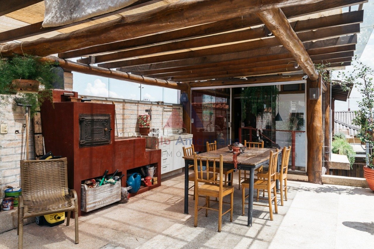 Casa para venda em Vila Mariana