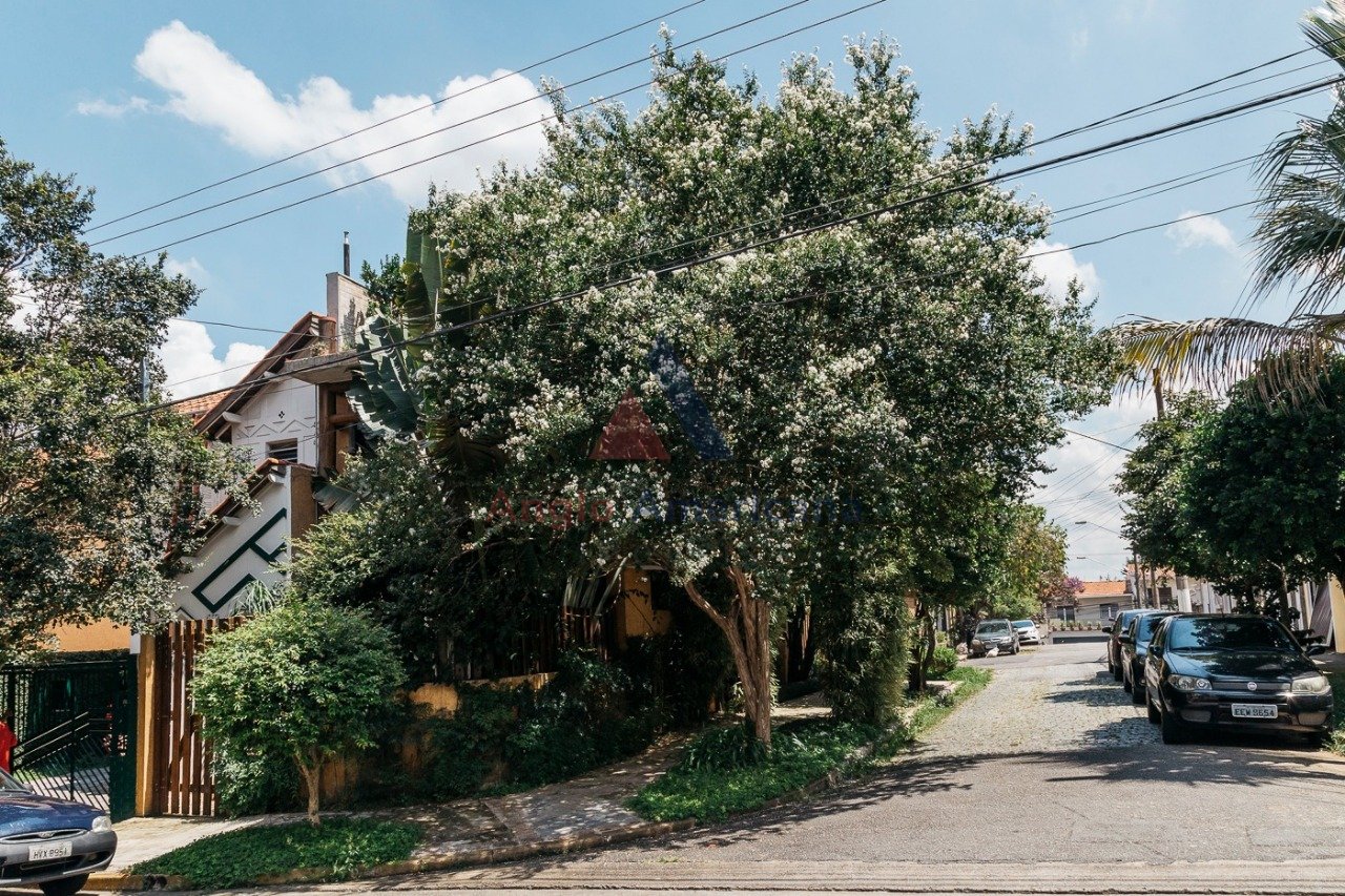 Casa para venda em Vila Mariana