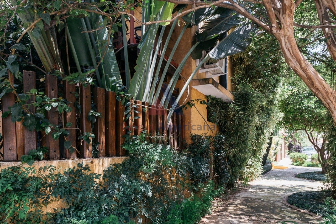Casa para venda em Vila Mariana