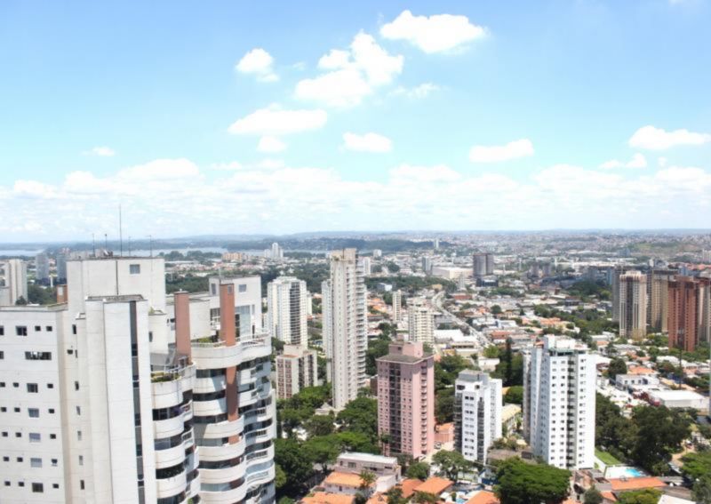Cobertura para venda em Campo Belo