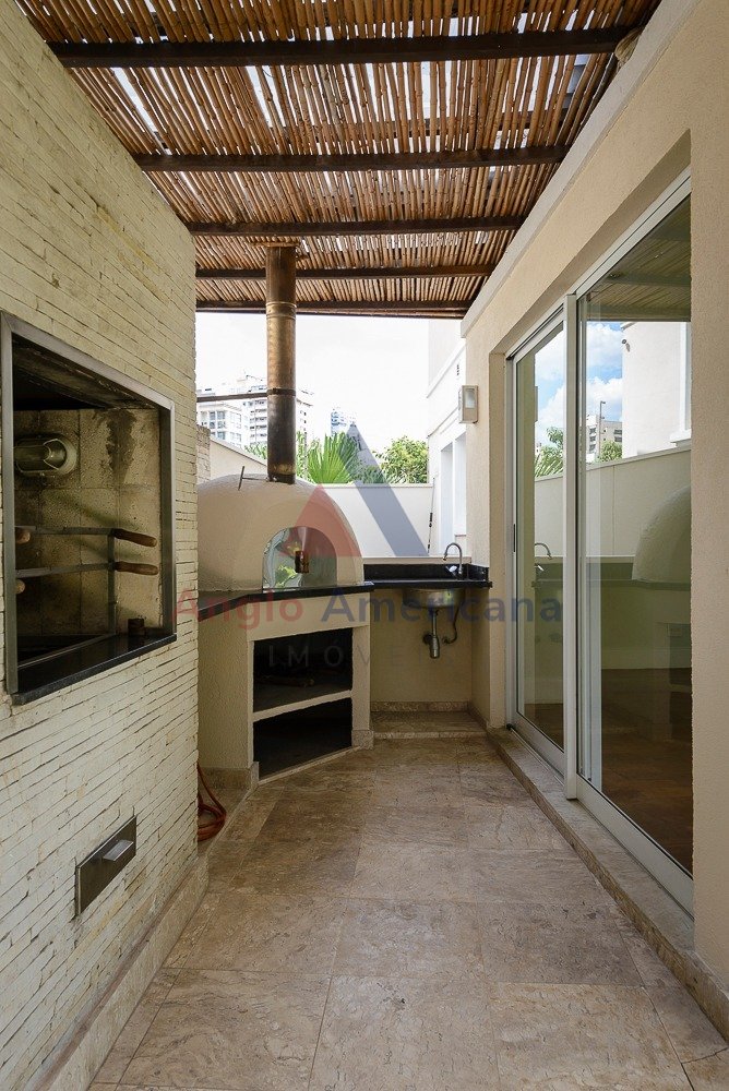 Casa Em Condomínio para venda em Real Parque