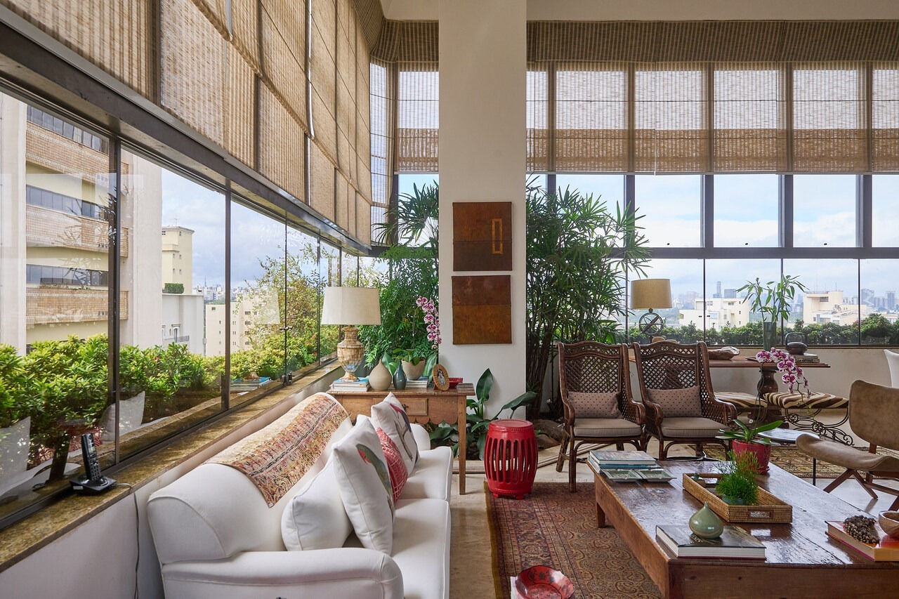 Apartamento Duplex para venda em Alto de Pinheiros