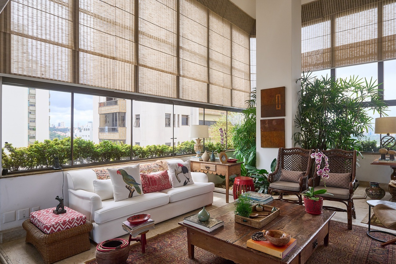 Apartamento Duplex para venda em Alto de Pinheiros