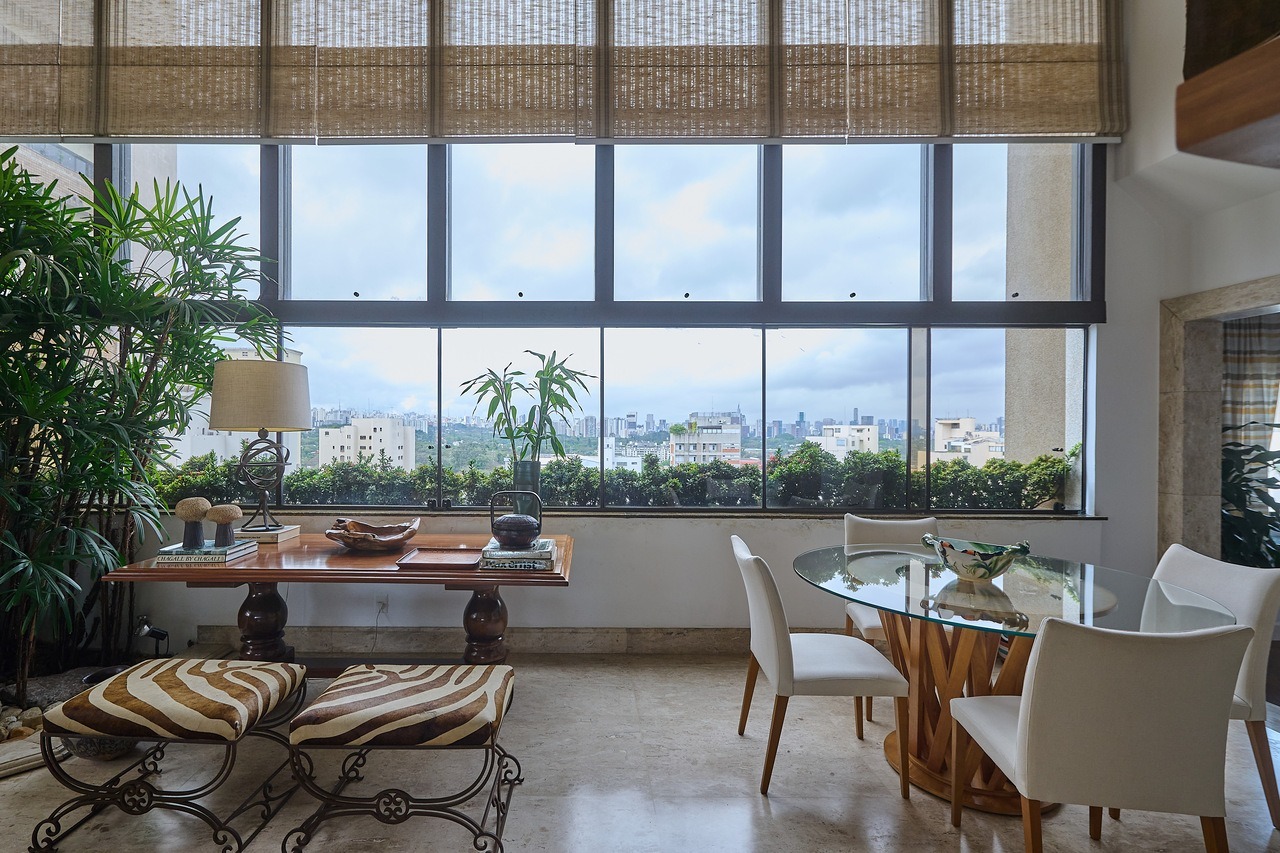 Apartamento Duplex para venda em Alto de Pinheiros