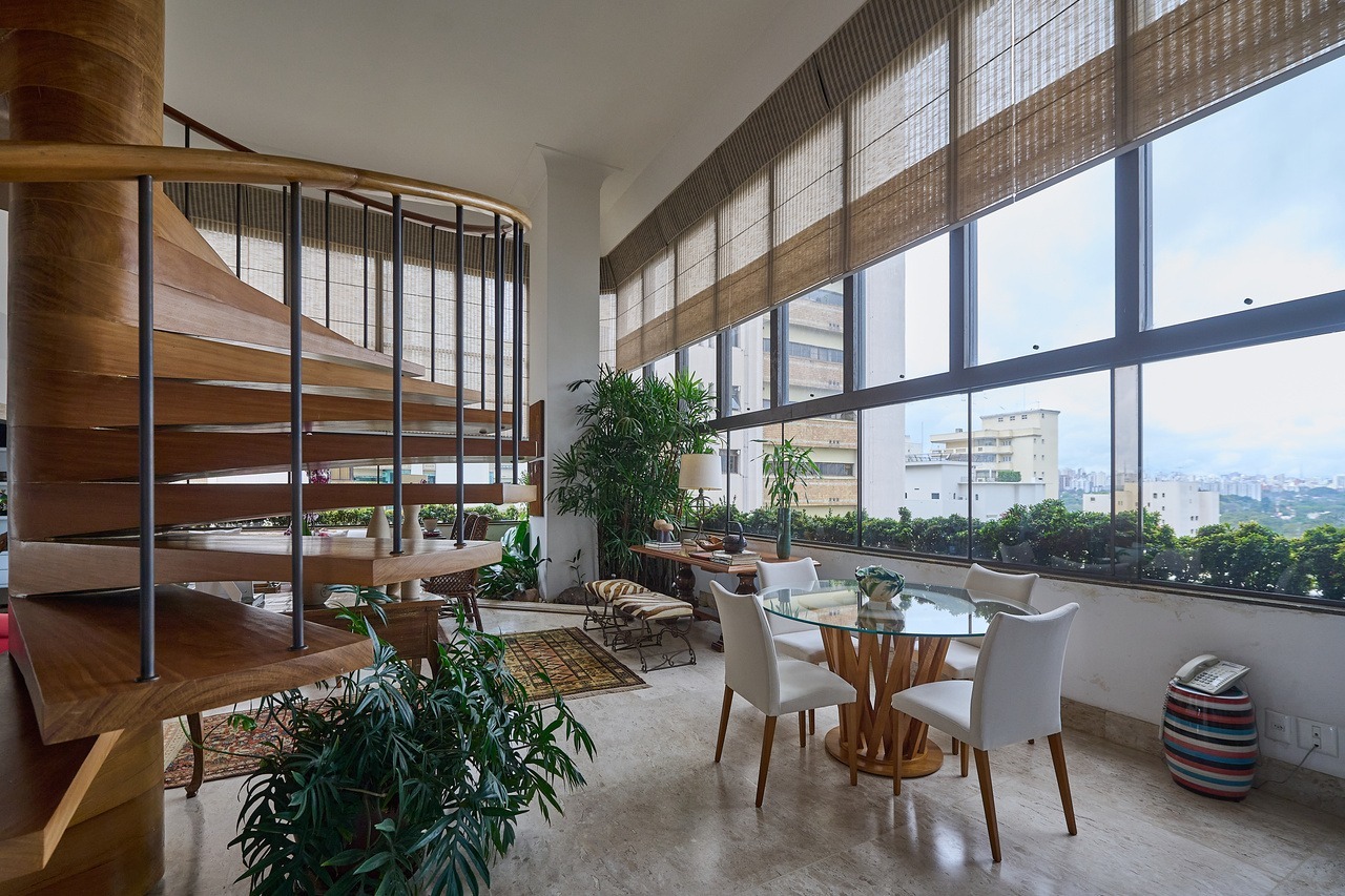 Apartamento Duplex para venda em Alto de Pinheiros