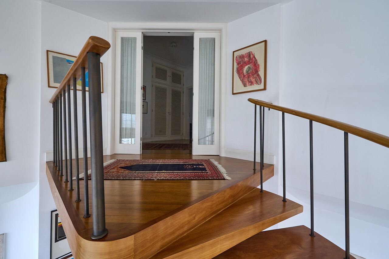 Apartamento Duplex para venda em Alto de Pinheiros