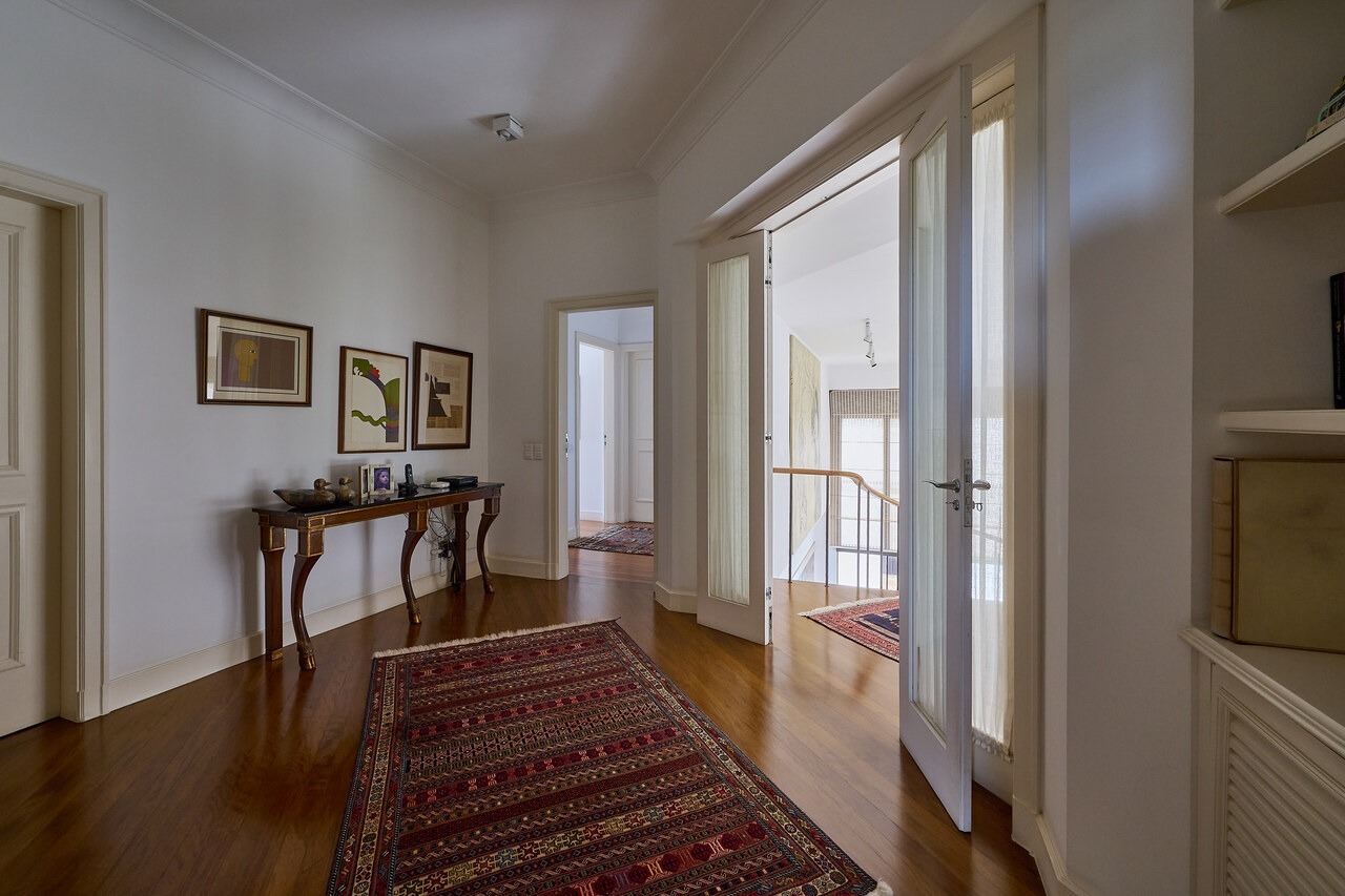 Apartamento Duplex para venda em Alto de Pinheiros