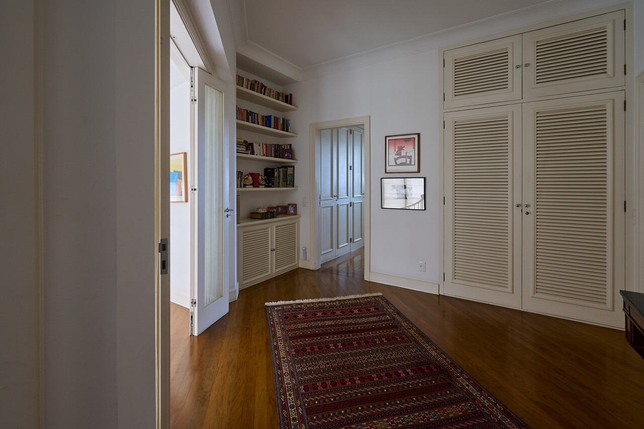 Apartamento Duplex para venda em Alto de Pinheiros