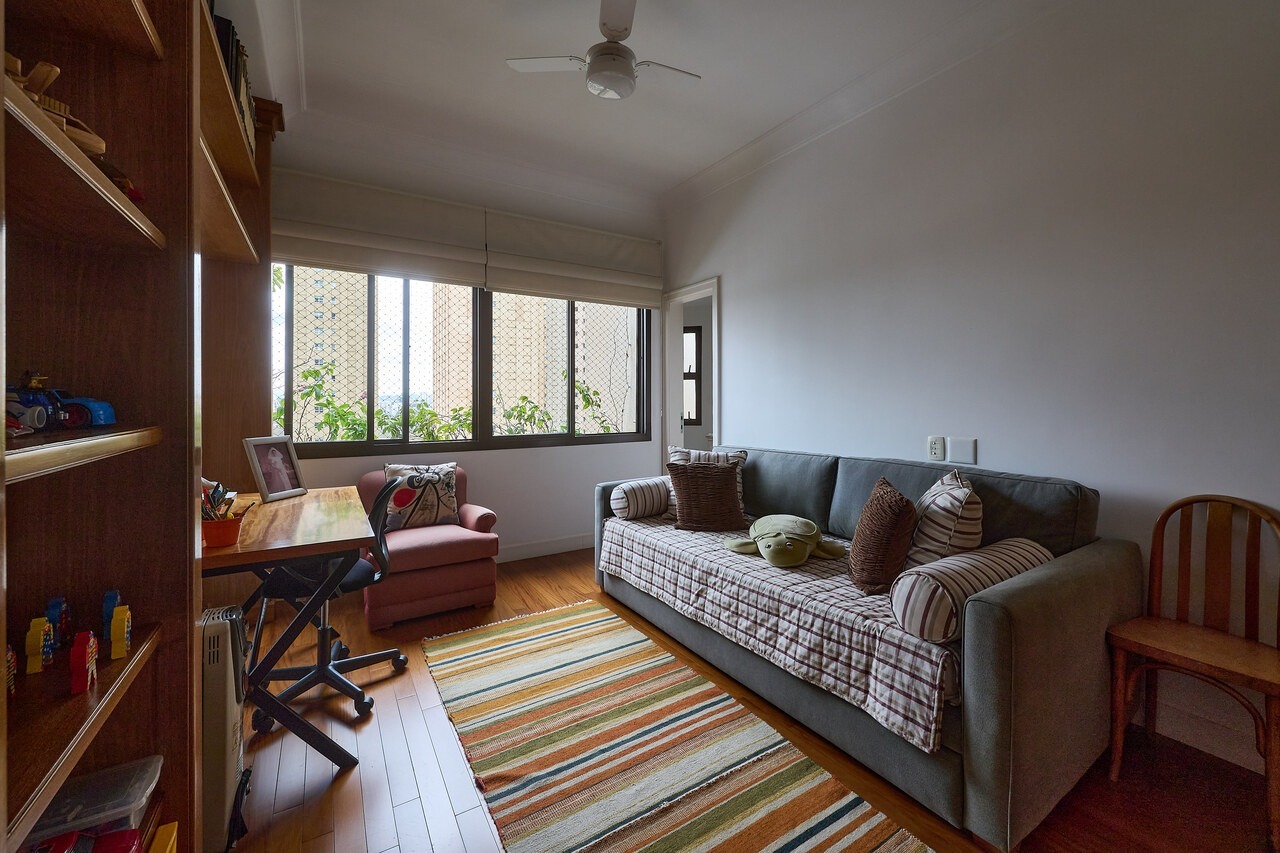 Apartamento Duplex para venda em Alto de Pinheiros