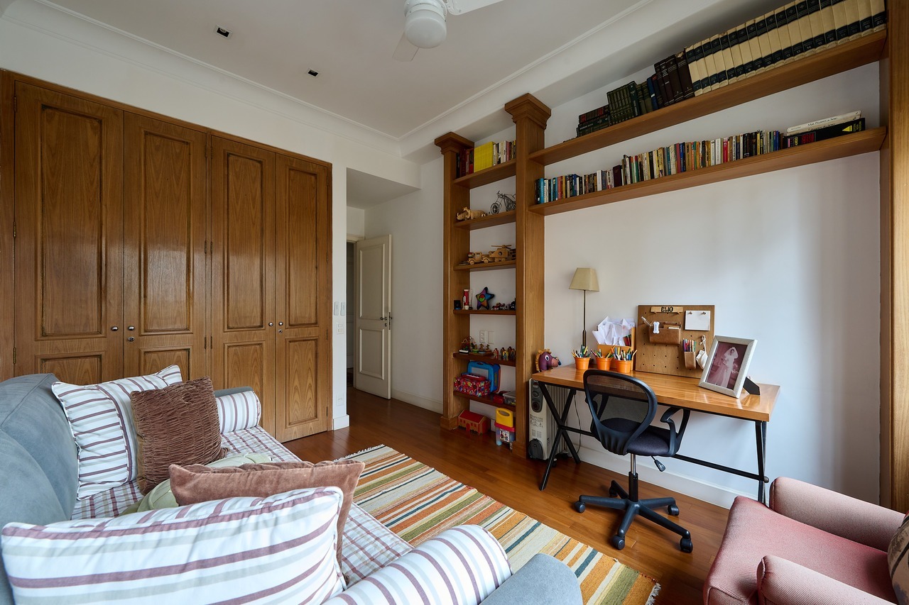 Apartamento Duplex para venda em Alto de Pinheiros