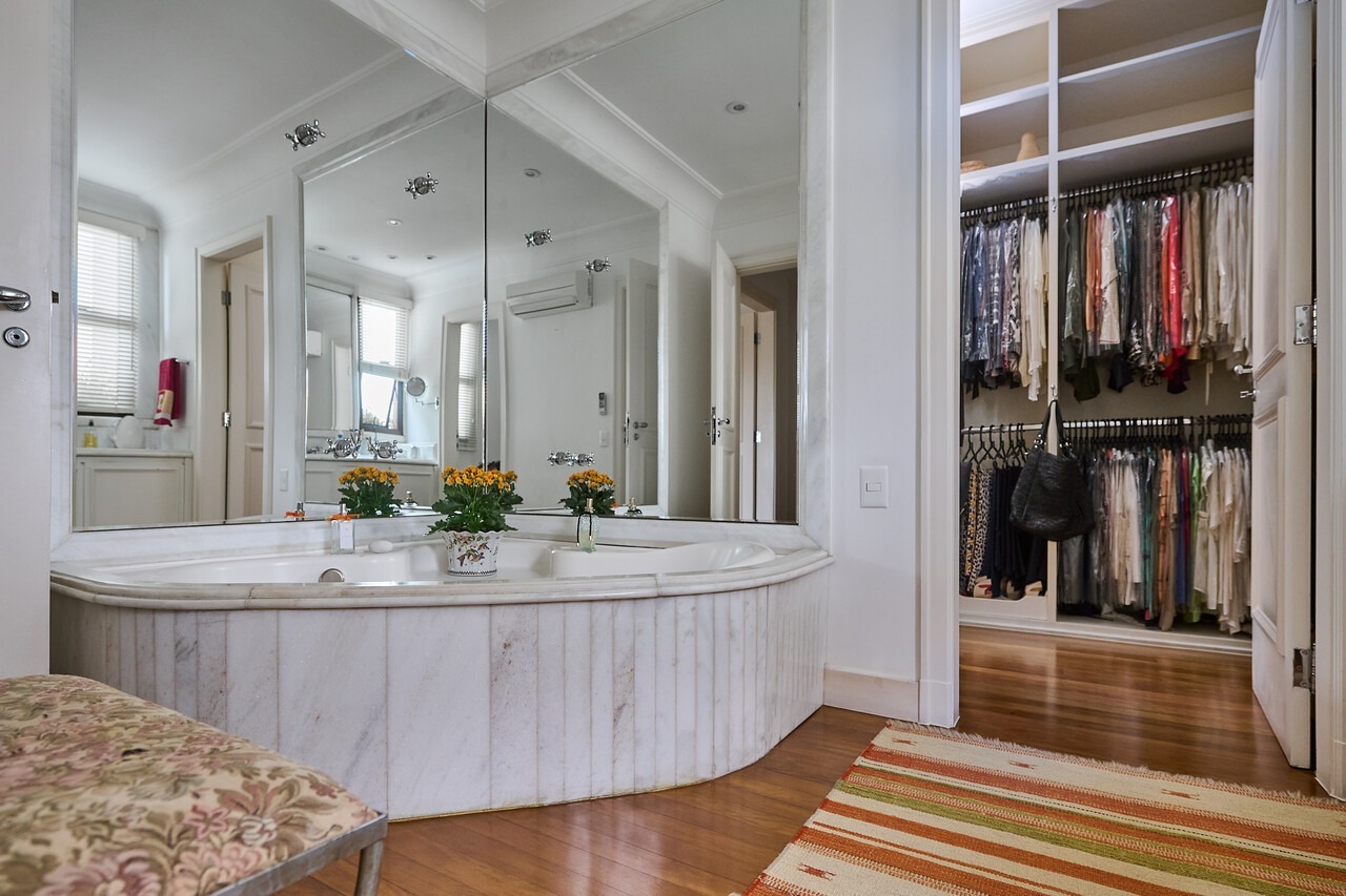 Apartamento Duplex para venda em Alto de Pinheiros