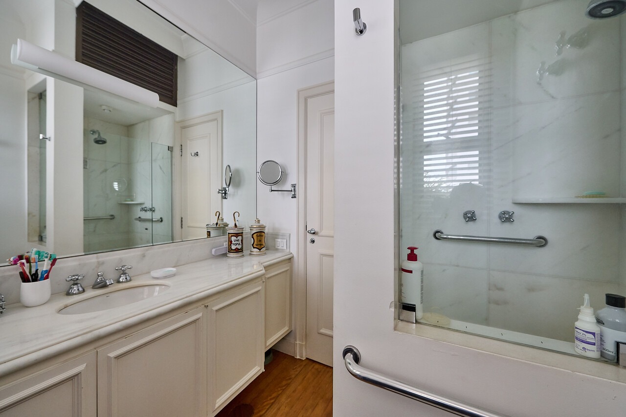 Apartamento Duplex para venda em Alto de Pinheiros