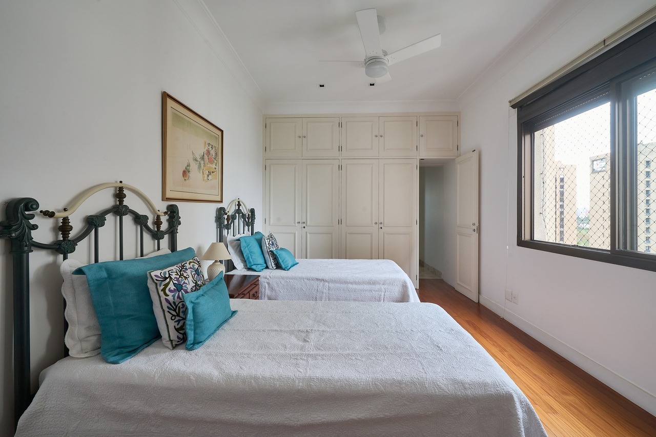 Apartamento Duplex para venda em Alto de Pinheiros