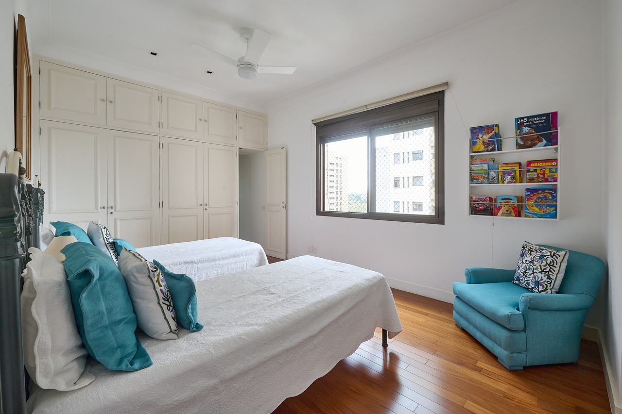 Apartamento Duplex para venda em Alto de Pinheiros