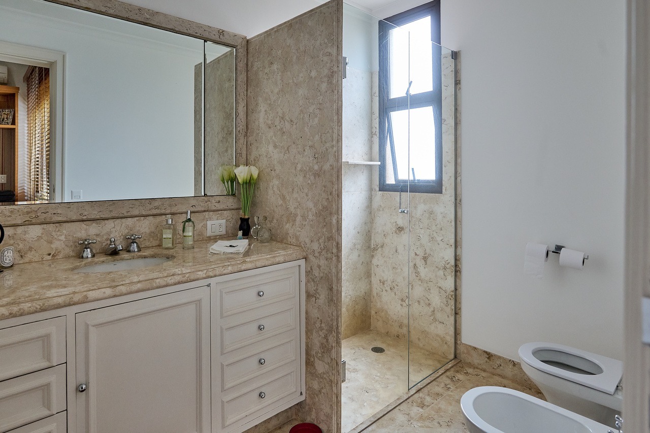 Apartamento Duplex para venda em Alto de Pinheiros