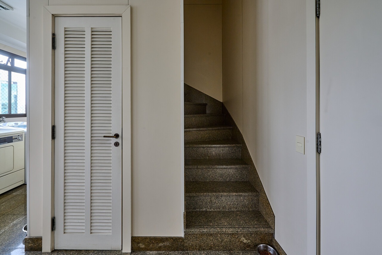 Apartamento Duplex para venda em Alto de Pinheiros