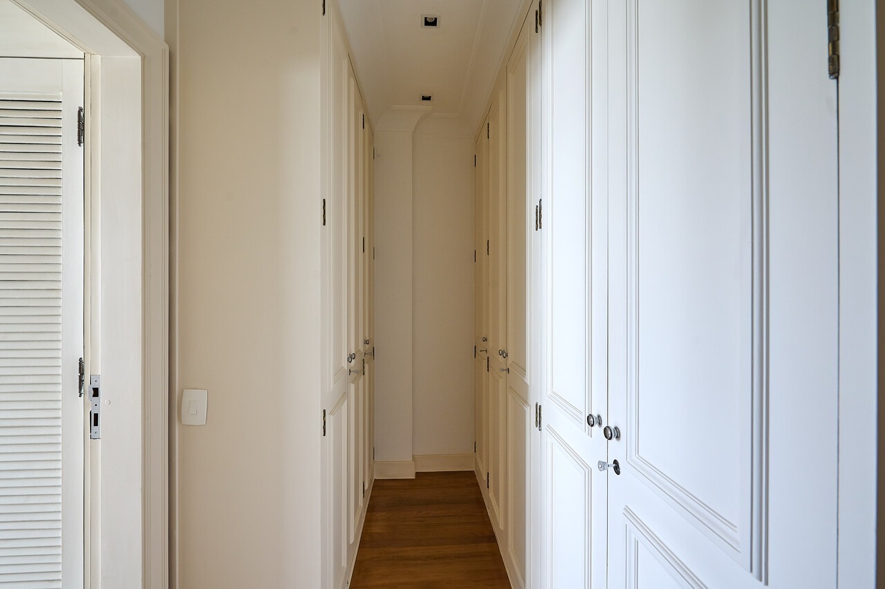 Apartamento Duplex para venda em Alto de Pinheiros