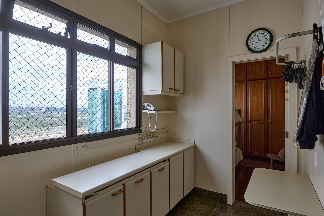 Apartamento Duplex para venda em Alto de Pinheiros