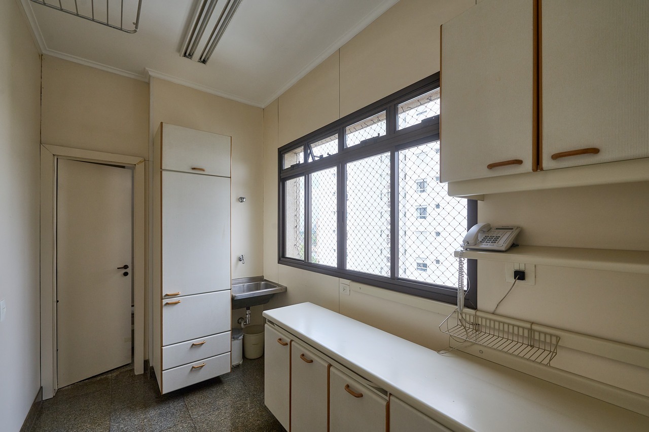 Apartamento Duplex para venda em Alto de Pinheiros
