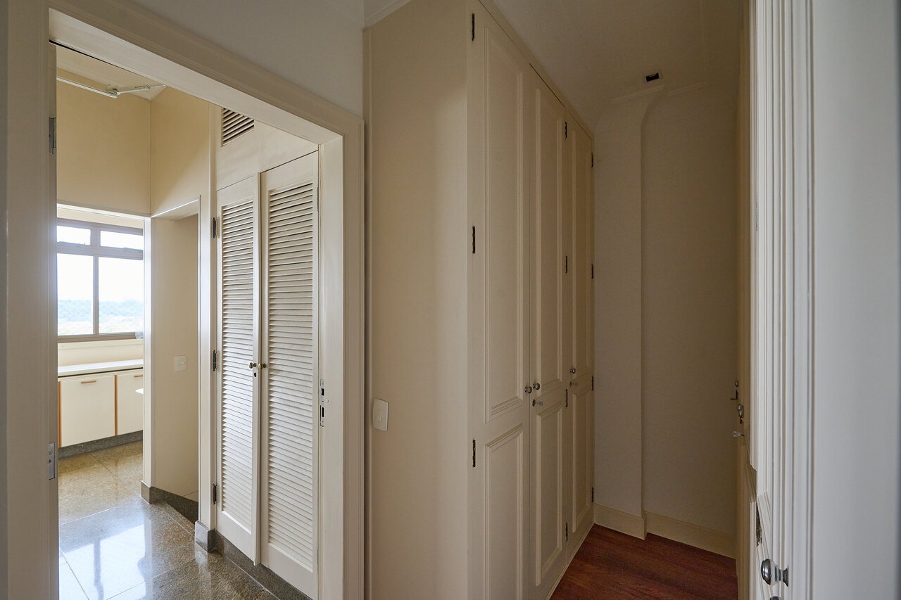 Apartamento Duplex para venda em Alto de Pinheiros