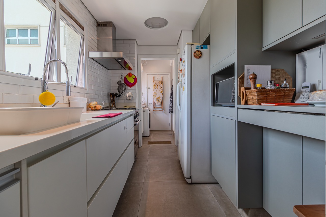 Apartamento Duplex para venda em Jardins (Cerqueira Cesar)