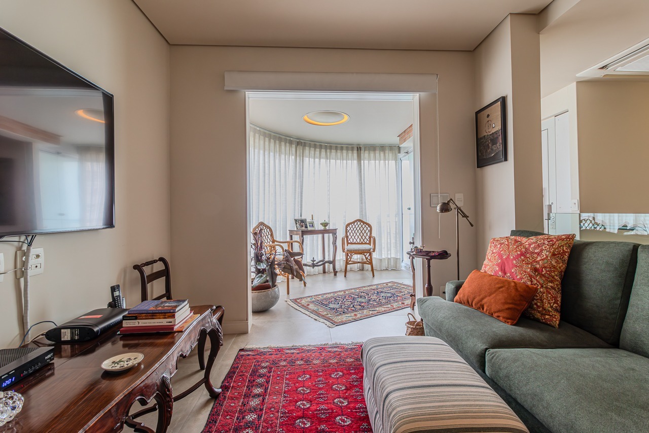 Apartamento Duplex para venda em Jardins (Cerqueira Cesar)