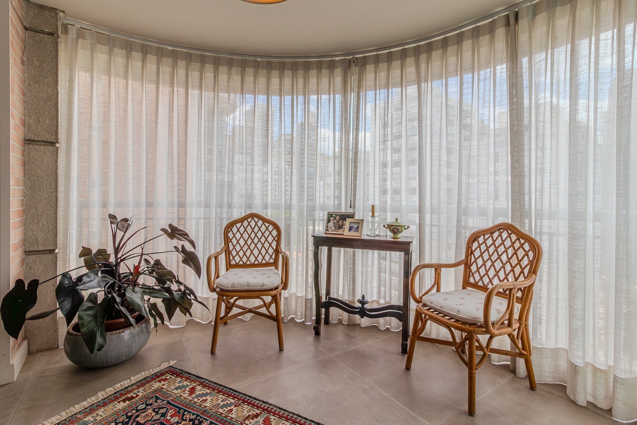 Apartamento Duplex para venda em Jardins (Cerqueira Cesar)