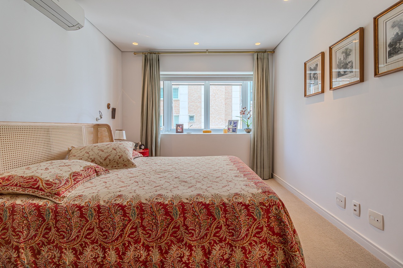 Apartamento Duplex para venda em Jardins (Cerqueira Cesar)