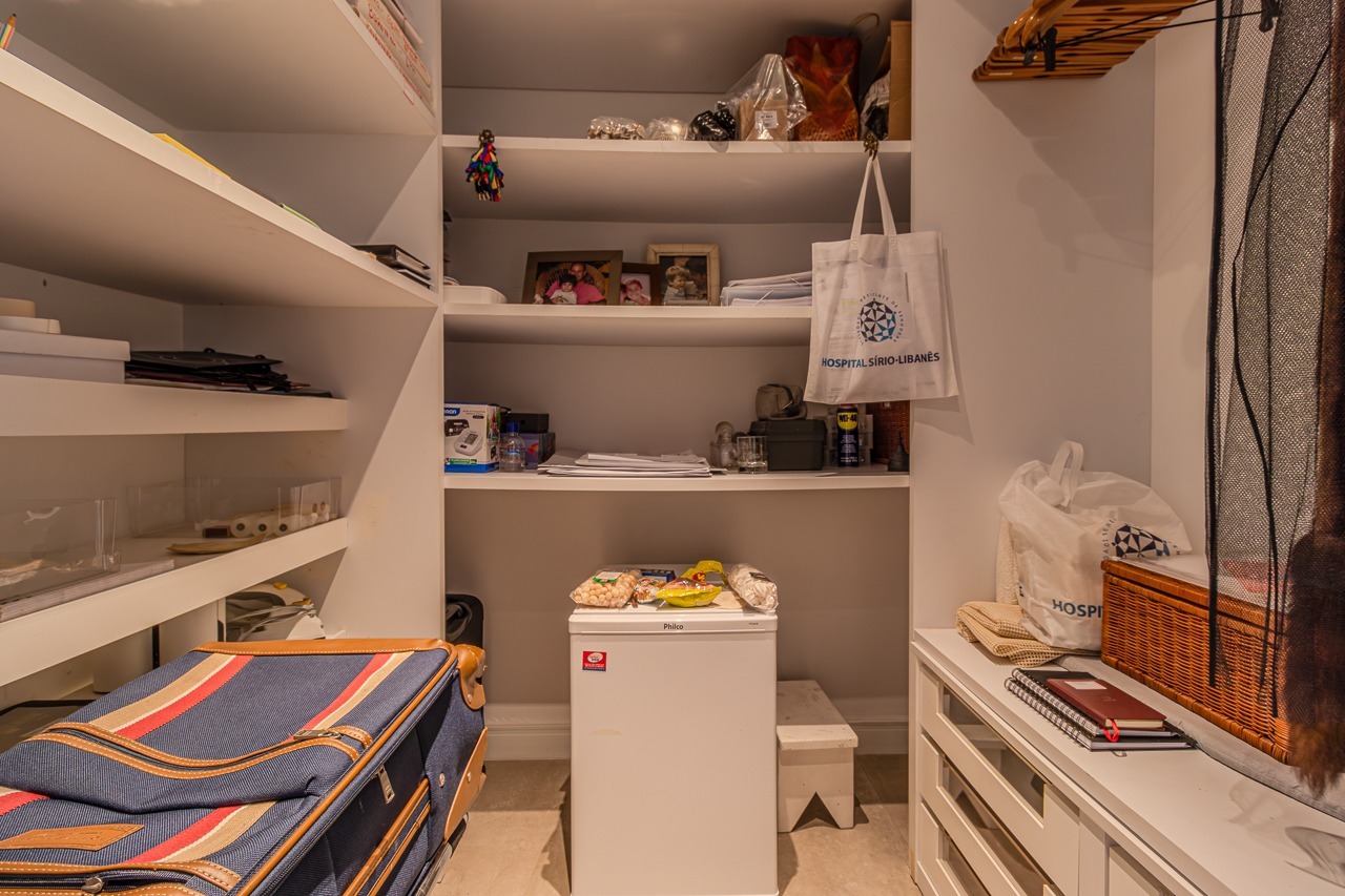 Apartamento Duplex para venda em Jardins (Cerqueira Cesar)