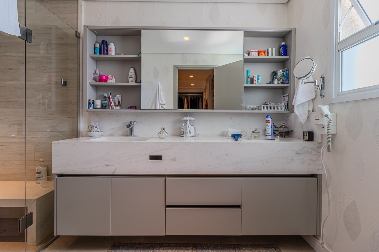 Apartamento Duplex para venda em Jardins (Cerqueira Cesar)