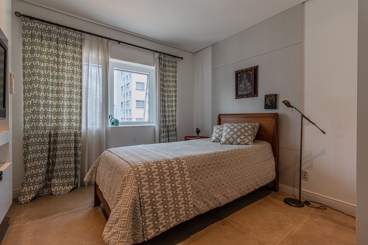 Apartamento Duplex para venda em Jardins (Cerqueira Cesar)