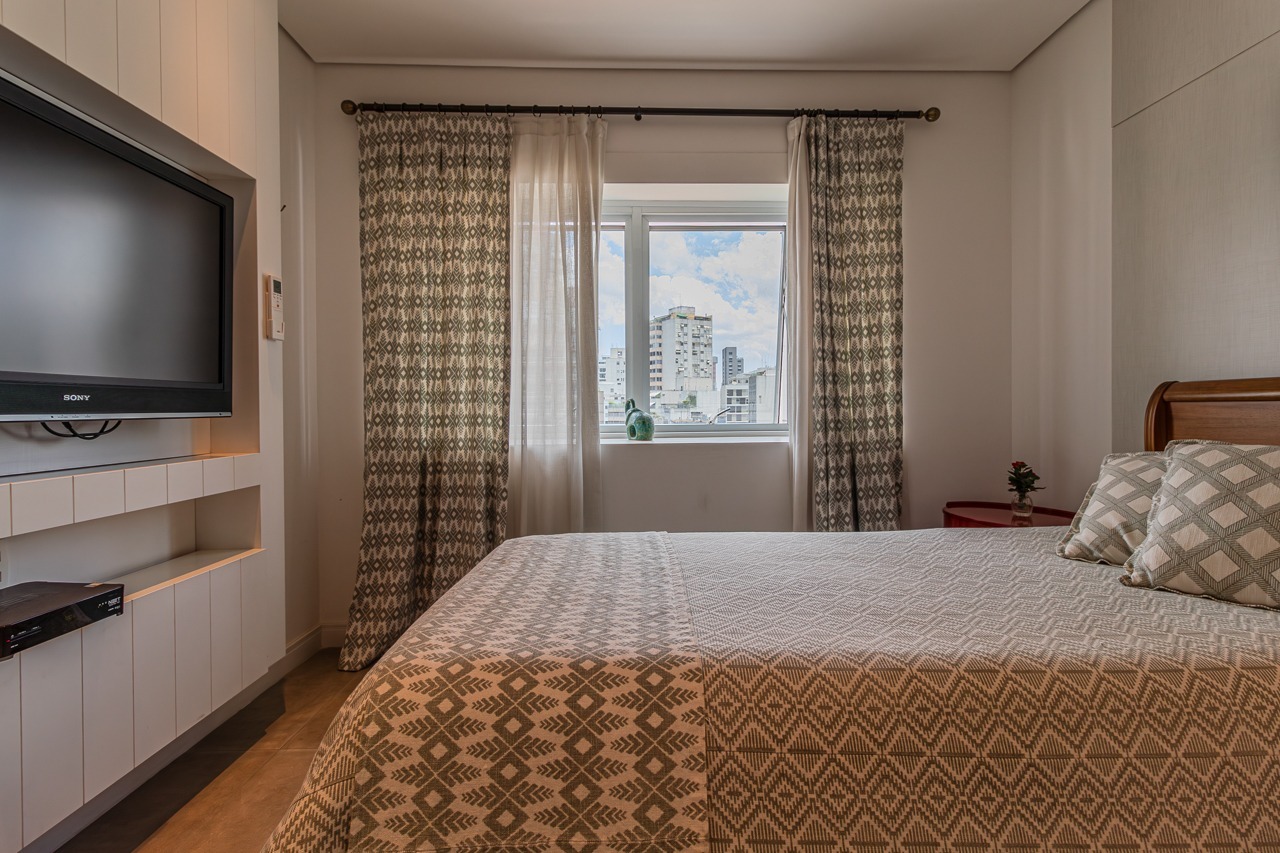 Apartamento Duplex para venda em Jardins (Cerqueira Cesar)