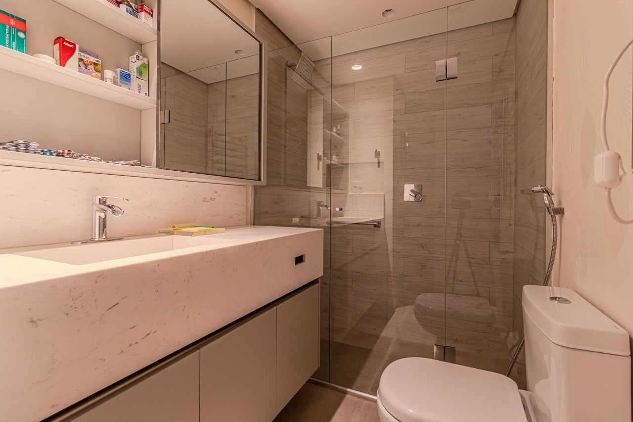Apartamento Duplex para venda em Jardins (Cerqueira Cesar)