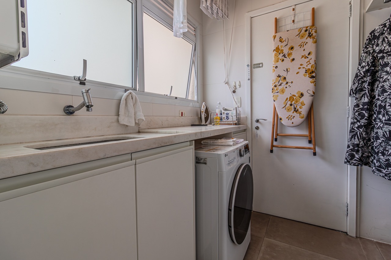 Apartamento Duplex para venda em Jardins (Cerqueira Cesar)