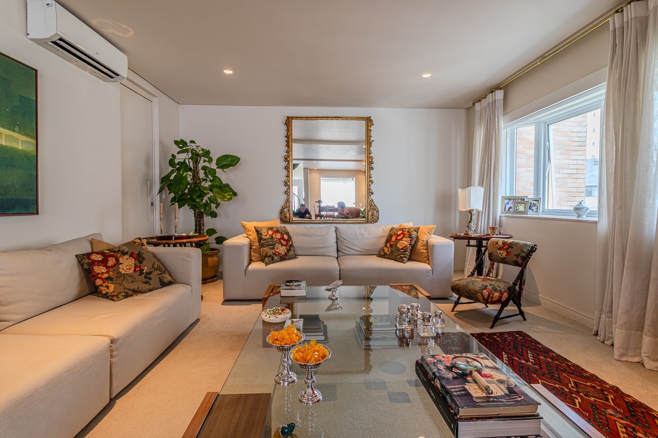 Apartamento Duplex para venda em Jardins (Cerqueira Cesar)