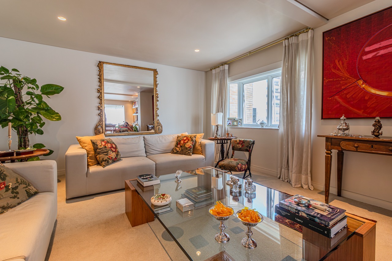 Apartamento Duplex para venda em Jardins (Cerqueira Cesar)