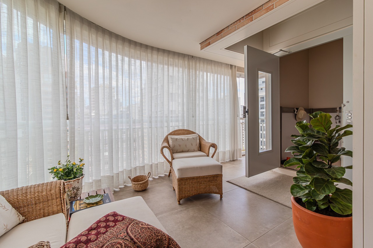 Apartamento Duplex para venda em Jardins (Cerqueira Cesar)