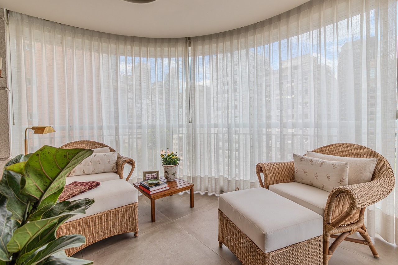 Apartamento Duplex para venda em Jardins (Cerqueira Cesar)