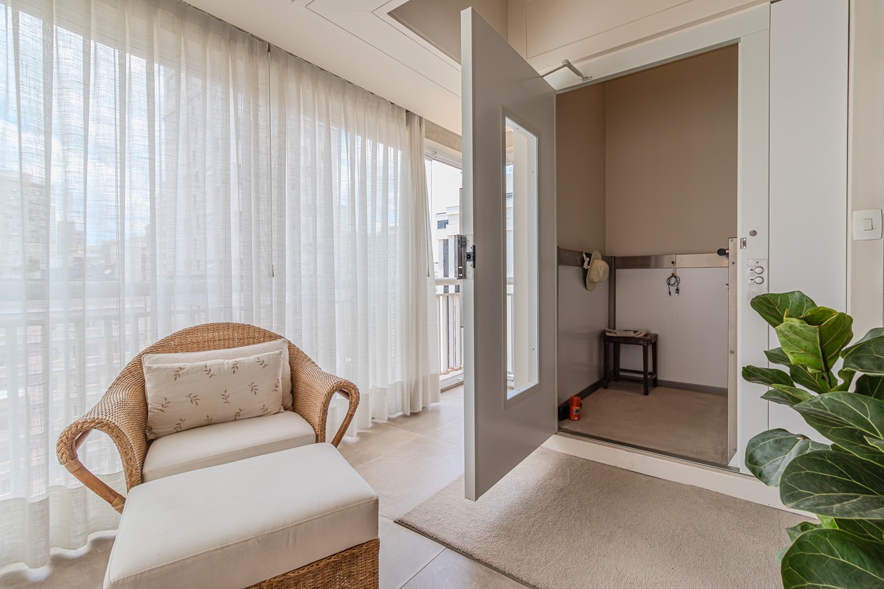 Apartamento Duplex para venda em Jardins (Cerqueira Cesar)