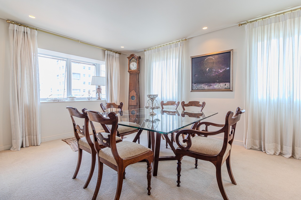 Apartamento Duplex para venda em Jardins (Cerqueira Cesar)