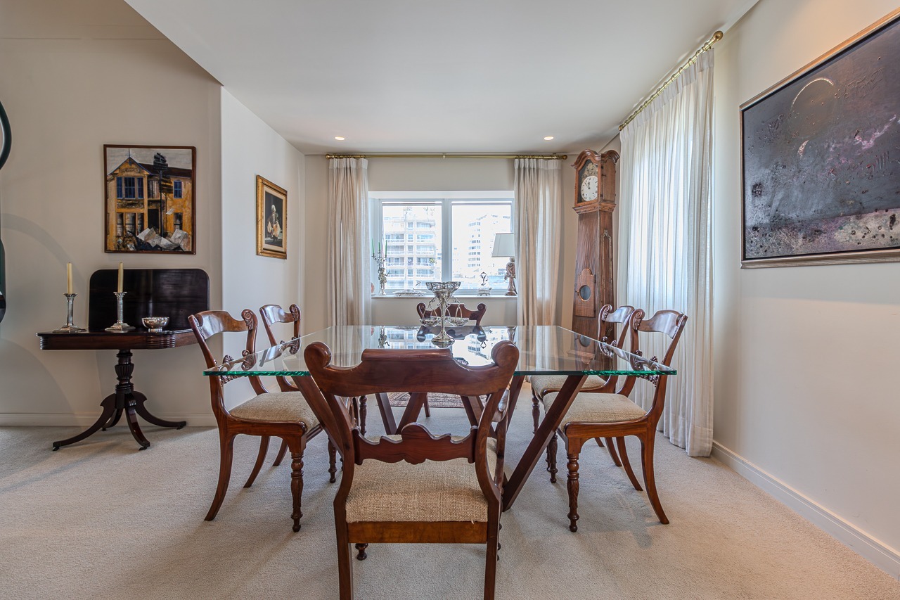 Apartamento Duplex para venda em Jardins (Cerqueira Cesar)