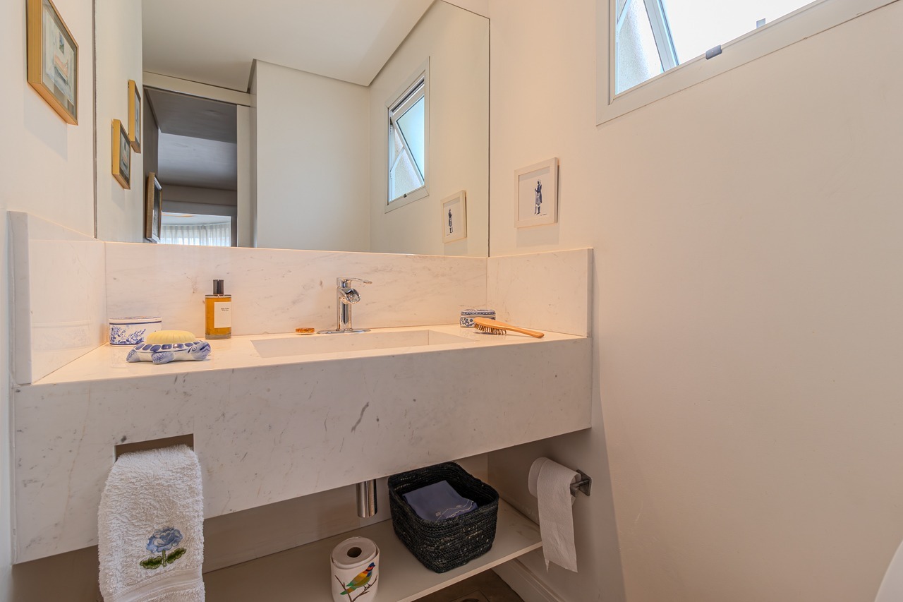 Apartamento Duplex para venda em Jardins (Cerqueira Cesar)