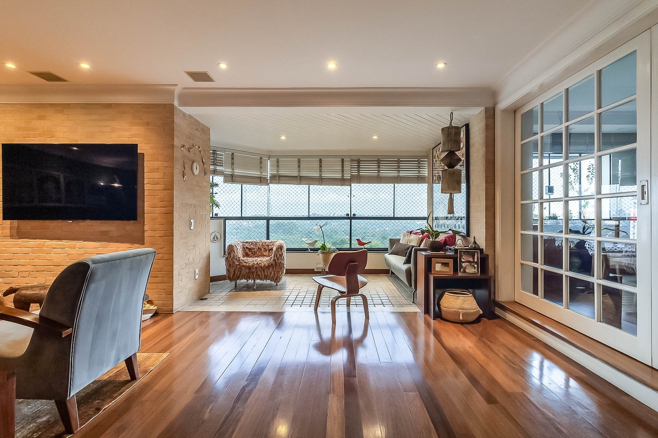 Apartamento para venda em Vila Beatriz