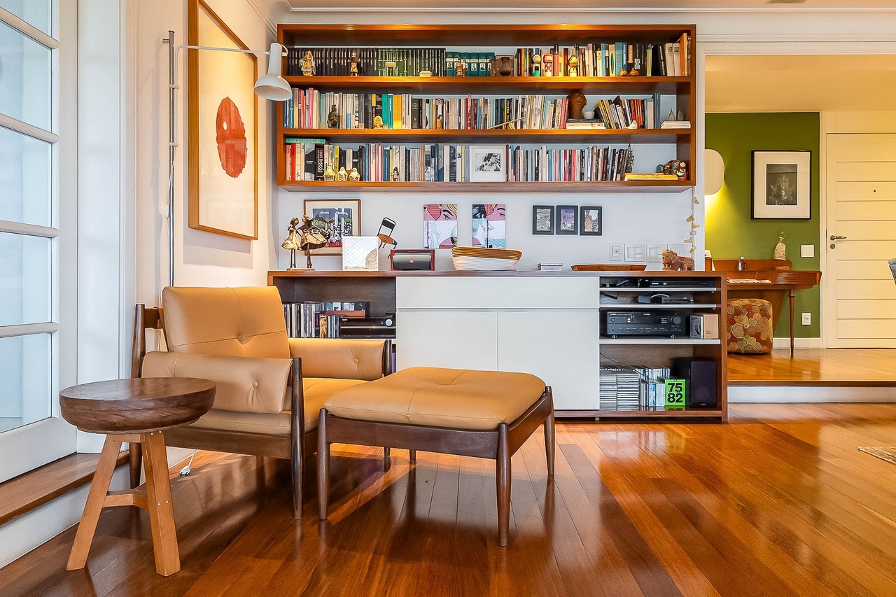 Apartamento para venda em Vila Beatriz
