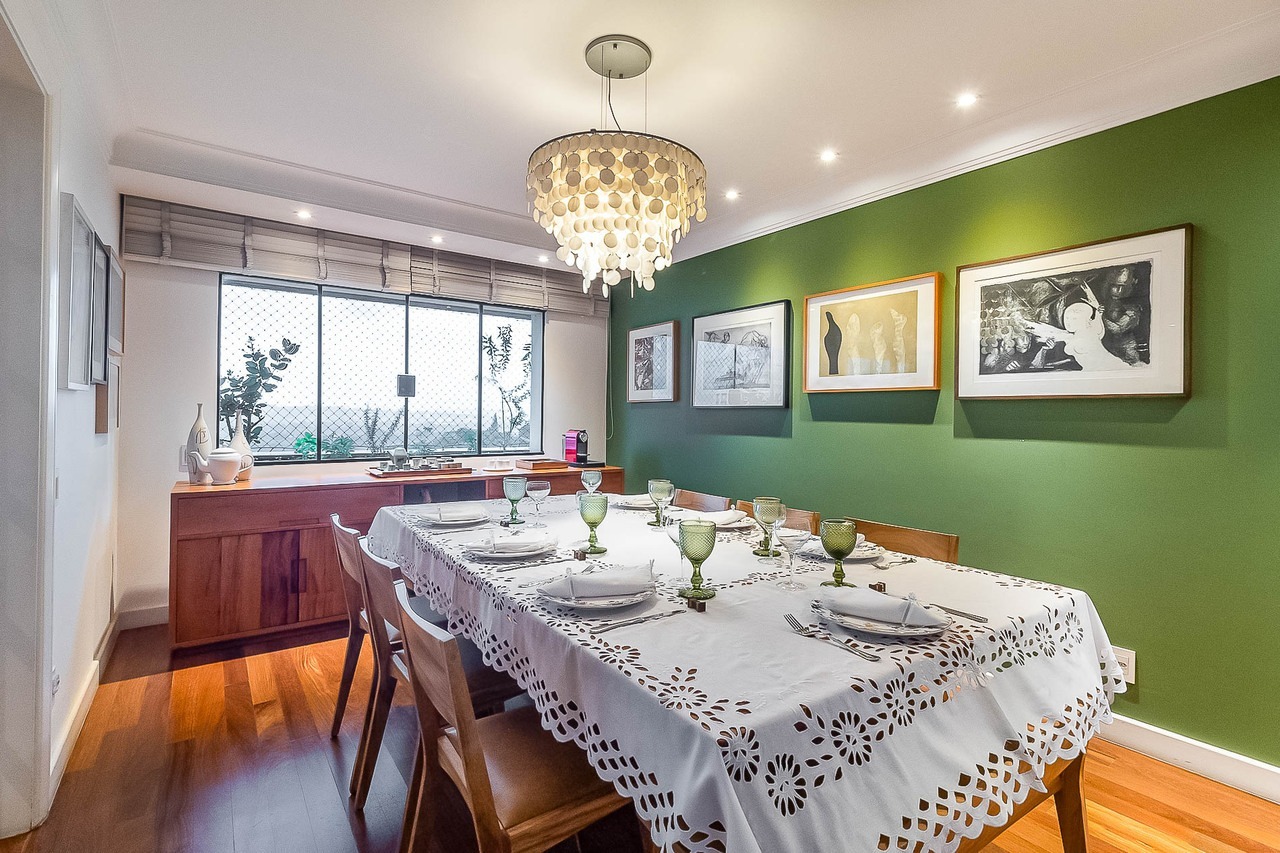 Apartamento para venda em Vila Beatriz